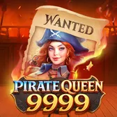 PIRATES QUEEN 9999
