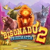 Bisonado 2 PrizeMatch