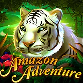 Amazon Adventure