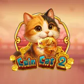 Coin Cat 2
