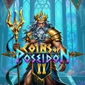 Coins of Poseidon II