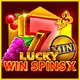 Winer game id
