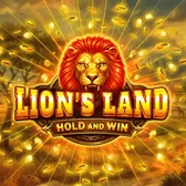 Lion's Land Hold and Win