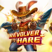 Revolver Hare