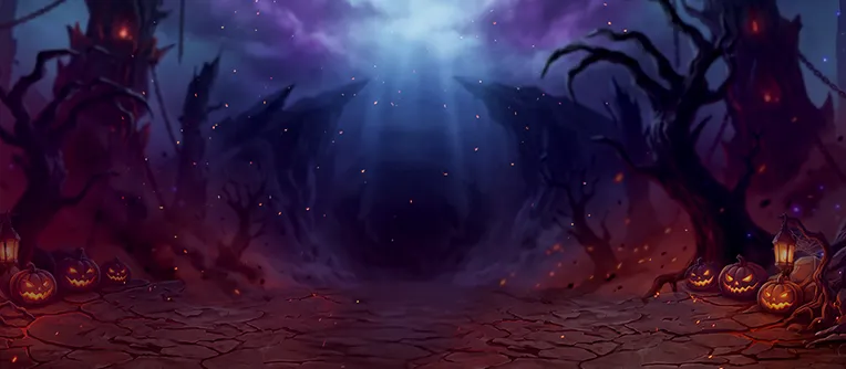 Promo background