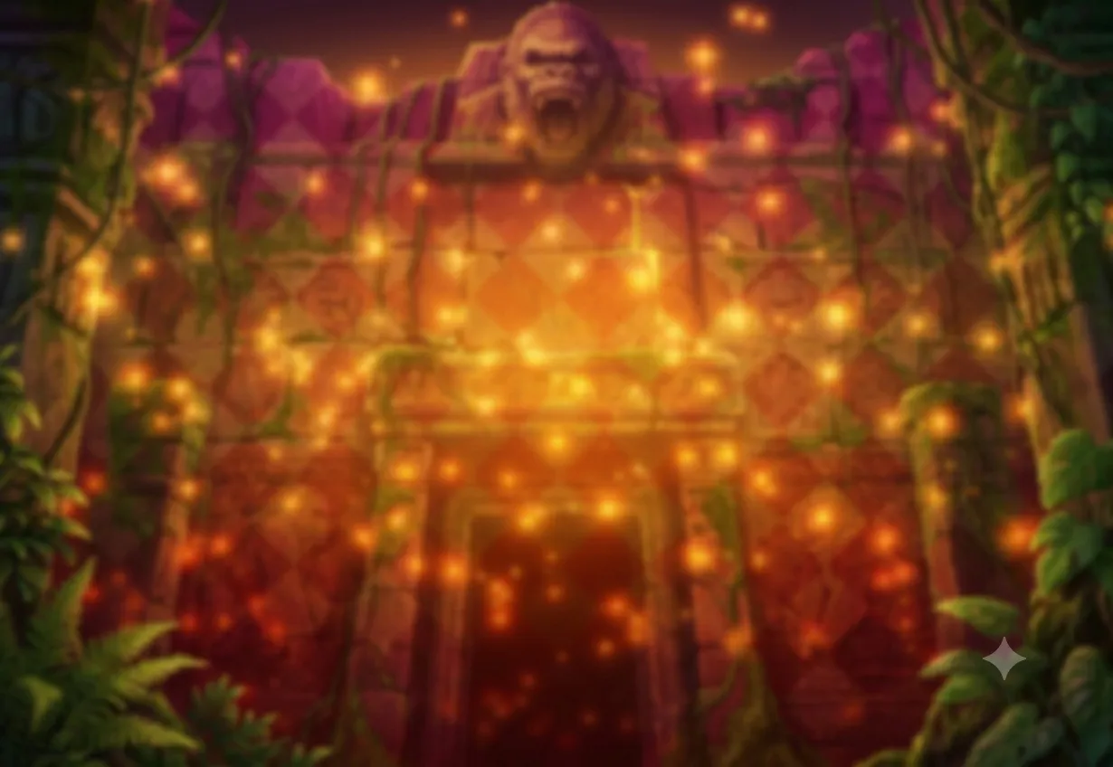 Promo background