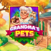 Grandma's Pets